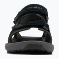 Columbia Trailstorm Hiker 3 Strap 010 negru 1987221 sandale de trekking pentru bărbați 13