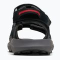 Columbia Trailstorm Hiker 3 Strap 010 negru 1987221 sandale de trekking pentru bărbați 14