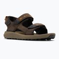 Columbia Trailstorm Hiker 3 Strap 231 maro 1987221 sandale de trekking pentru bărbați 1987221 11