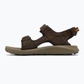 Columbia Trailstorm Hiker 3 Strap 231 maro 1987221 sandale de trekking pentru bărbați 1987221 13