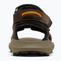 Columbia Trailstorm Hiker 3 Strap 231 maro 1987221 sandale de trekking pentru bărbați 1987221 15