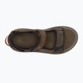 Columbia Trailstorm Hiker 3 Strap 231 maro 1987221 sandale de trekking pentru bărbați 1987221 16