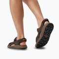 Columbia Trailstorm Hiker 3 Strap 231 maro 1987221 sandale de trekking pentru bărbați 1987221 19