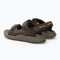 Columbia Trailstorm Hiker 3 Strap 231 maro 1987221 sandale de trekking pentru bărbați 1987221 3