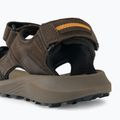 Columbia Trailstorm Hiker 3 Strap 231 maro 1987221 sandale de trekking pentru bărbați 1987221 9