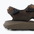 Columbia Trailstorm Hiker 3 Strap 231 maro 1987221 sandale de trekking pentru bărbați 1987221 10