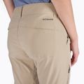 Columbia Saturday Trail 265 pantaloni de trekking pentru femei bej 2016661 4