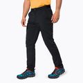 Pantaloni de trekking pentru bărbați Columbia Tech Trail II 010 negru 2016711