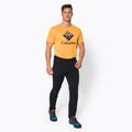 Pantaloni de trekking pentru bărbați Columbia Tech Trail II 010 negru 2016711 2