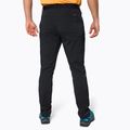 Pantaloni de trekking pentru bărbați Columbia Tech Trail II 010 negru 2016711 3