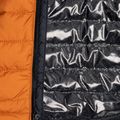 Columbia Powder Lite Hooded Orange/Negru Jachetă de puf pentru bărbați 1693931 5