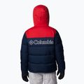 Jachetă de schi pentru bărbați Columbia Iceline Ridge albastru marin 1864272 3