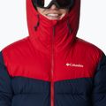 Jachetă de schi pentru bărbați Columbia Iceline Ridge albastru marin 1864272 4