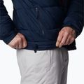 Jachetă de schi pentru bărbați Columbia Iceline Ridge albastru marin 1864272 7