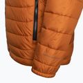 Columbia Powder Lite jachetă de puf pentru bărbați portocalie 1698001 9