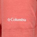 Cămașă de trekking pentru femei Columbia Daisy Days Graphic portocaliu 10