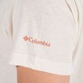 Cămașă de trekking pentru femei Columbia Daisy Days Graphic bej 1934592 5