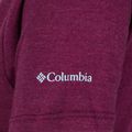 Cămașă de trekking pentru femei Columbia Daisy Days Graphic roșu 1934592 10