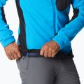 Columbia bărbați Titan Pass 2.0 II fleece sweatshirt albastru 1866422 7