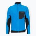 Columbia bărbați Titan Pass 2.0 II fleece sweatshirt albastru 1866422 9