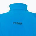 Columbia bărbați Titan Pass 2.0 II fleece sweatshirt albastru 1866422 15