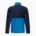 Columbia Back Bowl bluză fleece pentru bărbați albastru 1872794 8