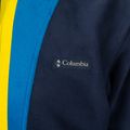 Columbia Back Bowl bluză fleece pentru bărbați albastru 1872794 9