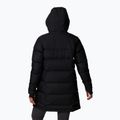 Columbia jachetă Columbia pentru femei Opal Hill Mid Down negru 2007801 3