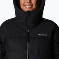 Columbia jachetă Columbia pentru femei Opal Hill Mid Down negru 2007801 5