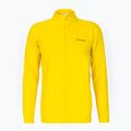 Columbia Klamath Range II bluză de bărbați din fleece galben 1352472 6