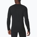 Bluză termoactivă pentru bărbați Columbia Omni-Heat Infinity Knit LS Crew black 2