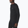 Bluză termoactivă pentru bărbați Columbia Omni-Heat Infinity Knit LS Crew black 3