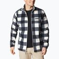 Hanorac de bărbați Columbia Steens Mountain Printed fleece sweatshirt maro 1478231 4