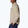 Tricou pentru bărbați Columbia Newton Ridge II LS bej 2012971 4