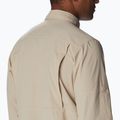 Tricou pentru bărbați Columbia Newton Ridge II LS bej 2012971 6
