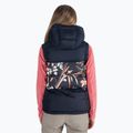 Columbia Pike Lake Insulated II pentru femei de drumeție fără mâneci negru și culoare 1909293 3