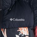 Columbia Pike Lake Insulated II pentru femei de drumeție fără mâneci negru și culoare 1909293 5
