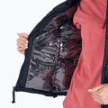 Columbia Pike Lake Insulated II pentru femei de drumeție fără mâneci negru și culoare 1909293 6