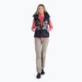 Columbia Pike Lake Insulated II pentru femei de drumeție fără mâneci negru și culoare 1909293 7