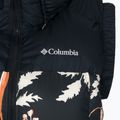 Columbia Pike Lake Insulated II pentru femei de drumeție fără mâneci negru și culoare 1909293 10