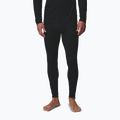 Colanți termoactivi pentru bărbați Columbia Omni-Heat Infinity Tight black