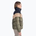 Columbia Puffect Color Blocked jachetă de puf pentru femei verde 1955101 2