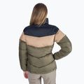 Columbia Puffect Color Blocked jachetă de puf pentru femei verde 1955101 3