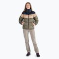 Columbia Puffect Color Blocked jachetă de puf pentru femei verde 1955101 5