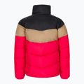 Columbia Puffect Color Blocked jachetă de puf pentru femei  roșu 1955101 7