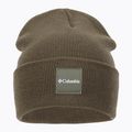 Columbia City Trek Căciulă de iarnă Heavyweight verde 1911251 2