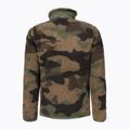 Bărbați Columbia Winter Pass Print Fleece sweatshirt maro 1866565 9