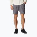 Pantaloni de trekking pentru bărbați Columbia Silver Ridge Utility Convertible gri 2012962023 2
