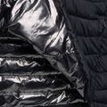 Columbia Powder Lite Anorak jachetă pentru bărbați în jos portocaliu și negru 5