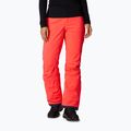 Columbia Backslope II Insulated pantaloni de schi pentru femei  portocaliu 1985371